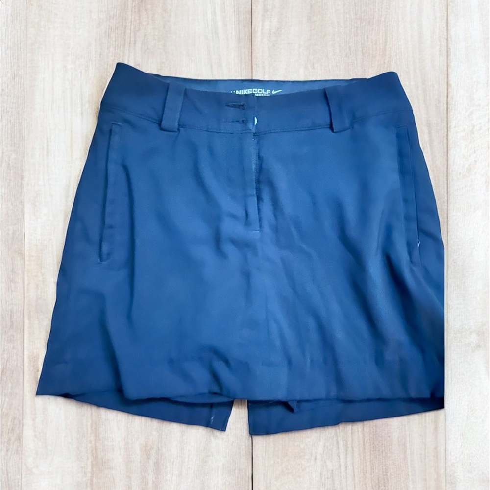 Nike Golf Skirt